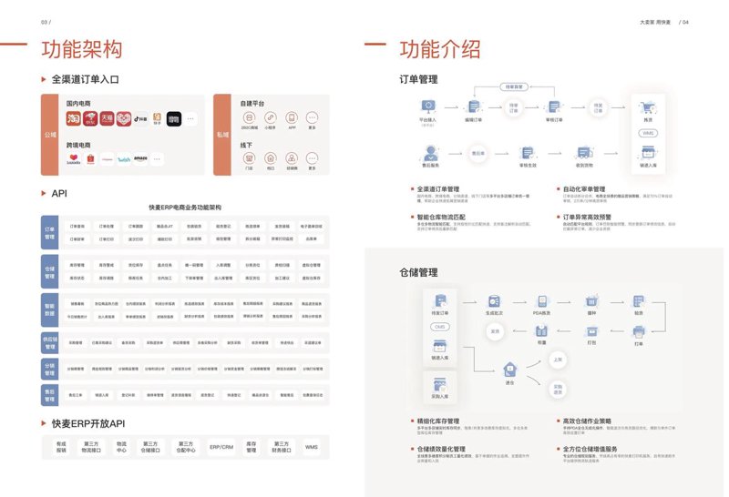 企业管理软件：如何选择适合自己的产品？